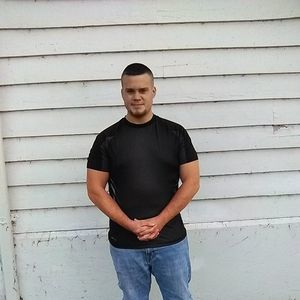 Meet your Posher, Andy